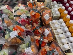 -七鲜超市(瑞虹天地太阳宫店)
