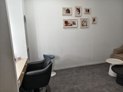 -BabyA 专业婴童摄影(古北时尚广场店)