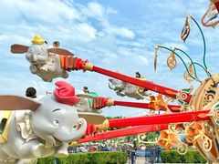 -上海迪士尼度假区