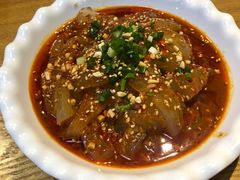 -三猫黑鱼花(南大店)