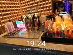 -千滋百味自助海鲜烤肉(布吉景华店)