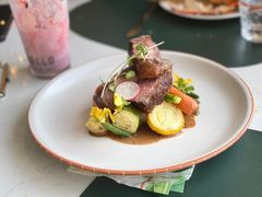 -ins森林童话餐厅coffee&bistro