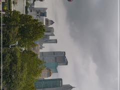-YUE·6·西式融合餐厅(外滩六号店)