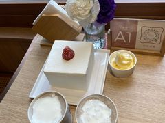 -银座仁志川·生吐司专门店(香港广场店)