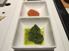 -百年吾吾子手抓肉羊羔肉(山西巷店)