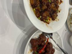 -到家尝北京菜(西坝河店)