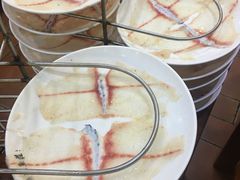 -楚江子·龙继斑鱼庄(建设东路店)