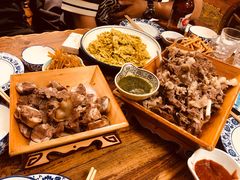 -塞伊德·蒙餐(锡林浩特店)