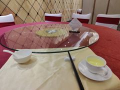 -豪廷轩中餐厅·特色云南菜(温德姆至尊豪廷大酒店)