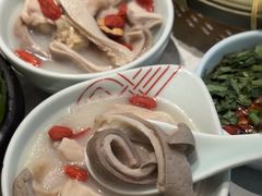 -捞王锅物料理(凯旋路店)