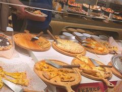 -比格比萨自助(潍坊新辰天地店)