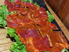 -四喜小胖·北京涮肉(五道营店)