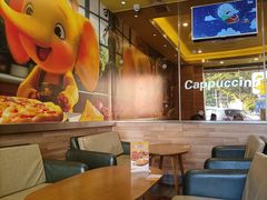 -尊宝比萨(金沙店)