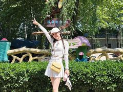 -辛玛王国游乐园