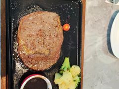 牛排-必胜客(大观天地店)