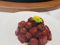 -蘭奢雅集·江浙菜(青山江滩店)