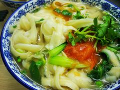 -清真·西北桥头拉面大王(丁家桥店)