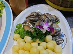 -齐河·老东家·民间菜·地标特色美食