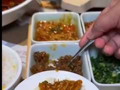 -九转小磨·非遗东北菜(群力店)