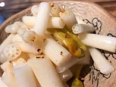 舌尖上的藕遇-水煮三国·川鲁江湖菜(香山店)