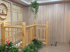 -太乙盲人推拿足疗艾灸连锁(晴川店)