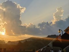 -翠屏湖景区
