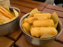-下酒(华熙店)