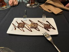 -Efes Turkish & Mediterranean Cuisine 艾菲斯餐厅(陆家嘴店)