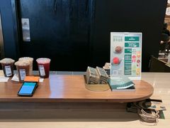 -星巴克臻选(北京颐堤港中心第二店)