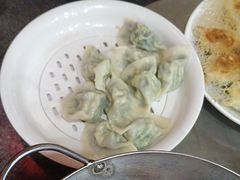 -大清花饺子(山庄店)