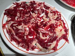 -汕头八合里海记牛肉店(清河店)