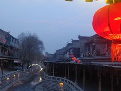 -滦州古城