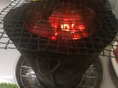 -松明一烤肉馆(鲁园店)