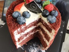 -姆们M Sweetie Cake(五道口店)