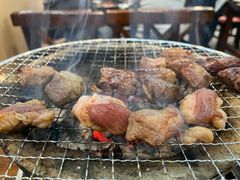 油边-韩风烤牛肉冷面店