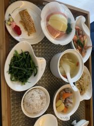 -馨月汇·一悦馨香月子中心(前滩店)
