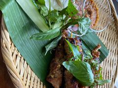 猪肉串-Ginger(兴国路店)