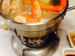 -星伦多 自助料理(圆融店)