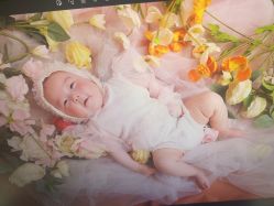 -十月摄影•专注孕婴童写真(汉口香港路店)