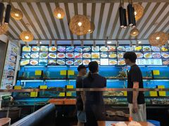 -醉壹号海鲜大排档·老厦门特色菜(厦门美食地标店)