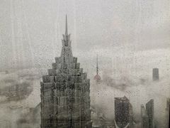 -上海柏悦酒店