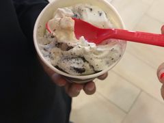 重做的芝士暴风雪-DQ·蛋糕·冰淇淋(手工定制蛋糕长泰广场店)