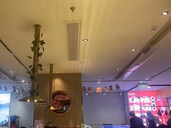 -巴邑火锅·鲜切牛肉(萧山银隆店)