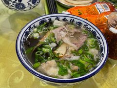 -夏家合汁(天润花园小区店)