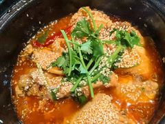 -周家二小姐的菜(西津渡店)