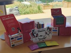 -Seesaw Coffee(朝阳大悦城店)