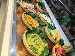 -圣罗巴海鲜烤肉自助(佳兆业店)