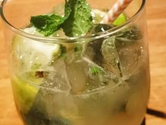 mojito-Ginger(兴国路店)