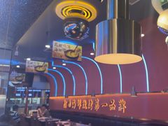 -大成海鲜烧烤·小龙虾(五角场店)