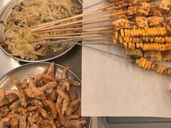 -明明烤牛肉(原明明东北烧烤)
